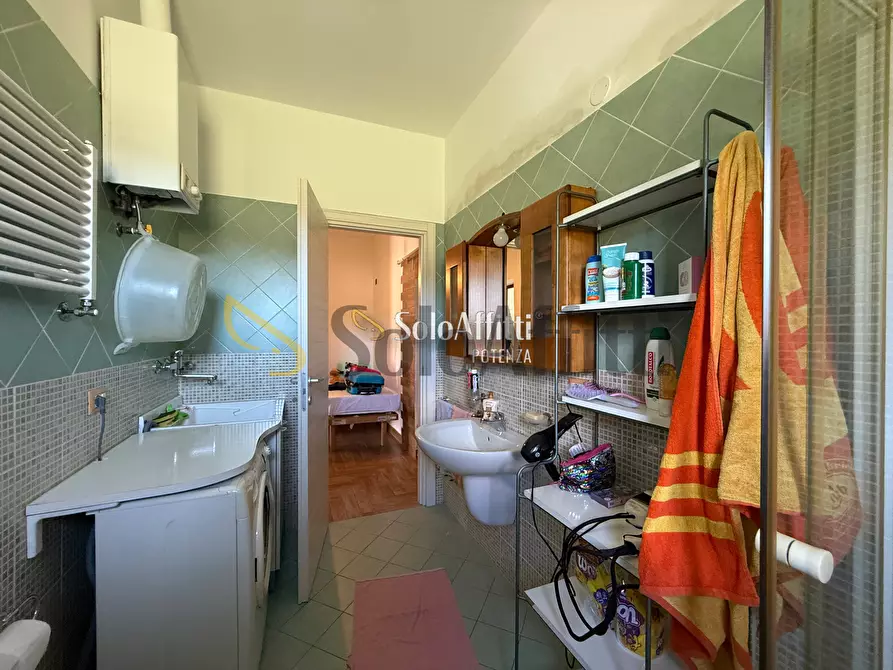 Immagine 28 di Casa indipendente in affitto  in Contrada Piano Del Conte 1 a Avigliano