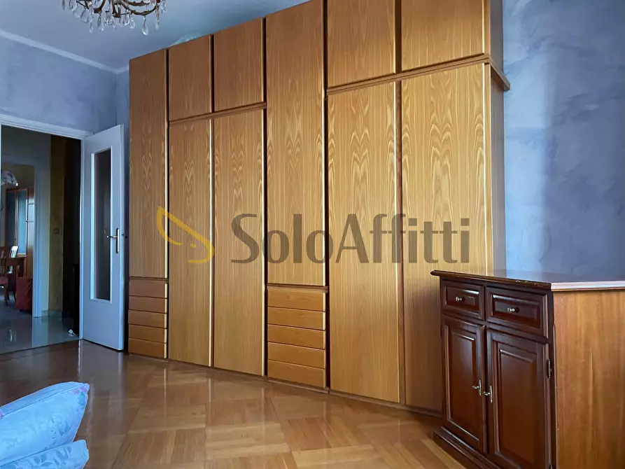 Immagine 18 di Trilocale in affitto  in Via Giuseppe Fagnano a Torino