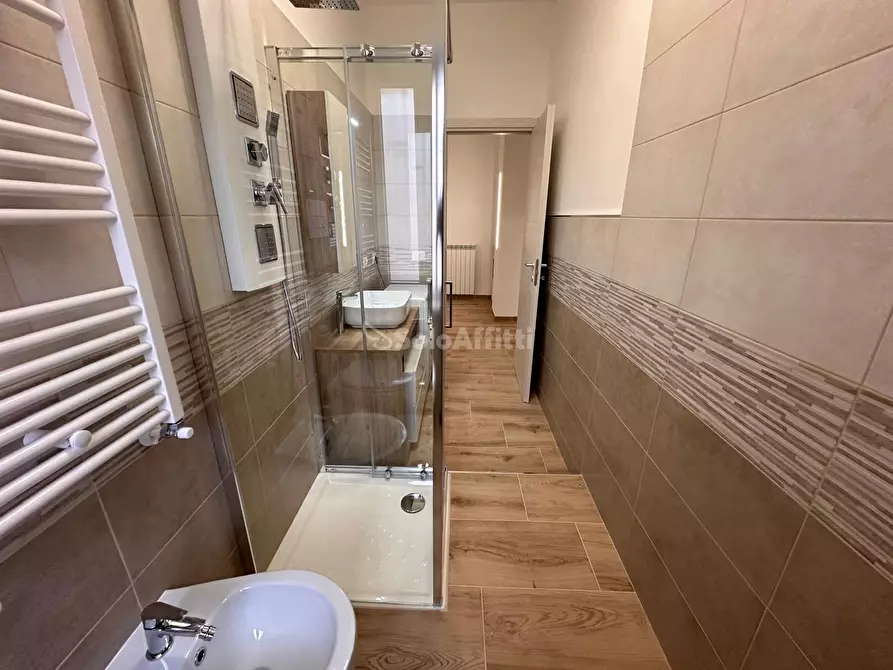 Immagine 13 di Stanza singola in affitto  in Via Fulvio Renella 64 a Caserta