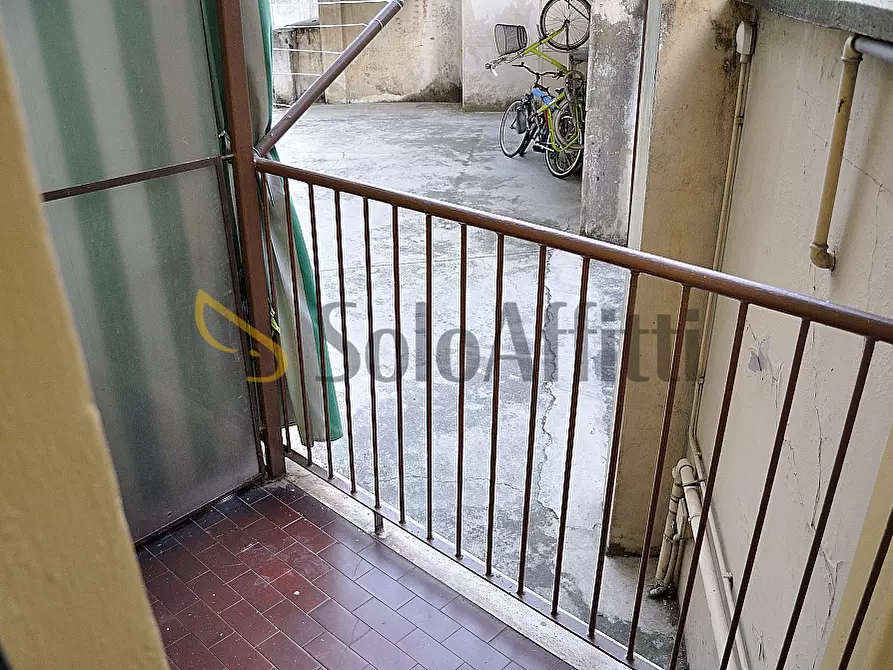 Immagine 9 di Trilocale in affitto  in Via G. Amendola 1 a Settimo Torinese