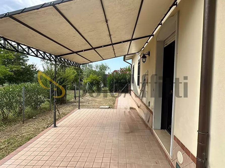 Immagine 20 di Villa in affitto  in Via Coriano 298 a Rimini