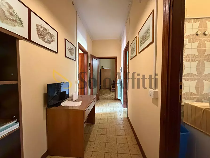 Immagine 8 di Appartamento in affitto  a Frosinone