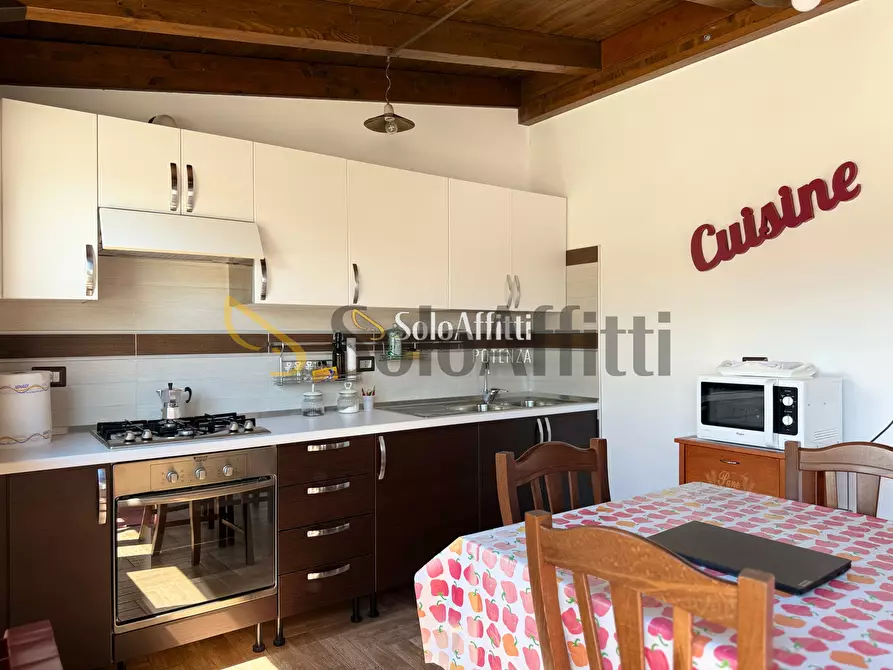 Immagine 6 di Casa indipendente in affitto  in Contrada Piano Del Conte 1 a Avigliano