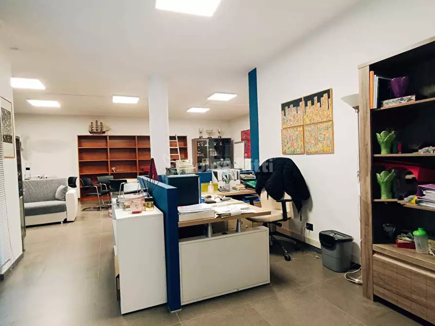 Immagine 20 di Locale commerciale in affitto  in Vicolo Madonnetta 1 a Chieri