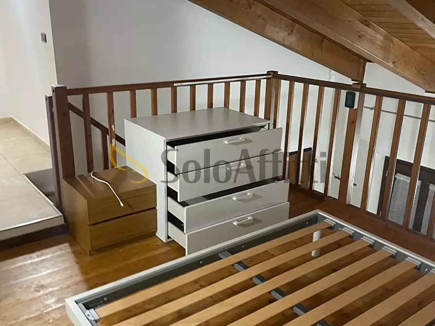 Immagine 6 di Bilocale in affitto  in via XXIV Maggio a Volvera