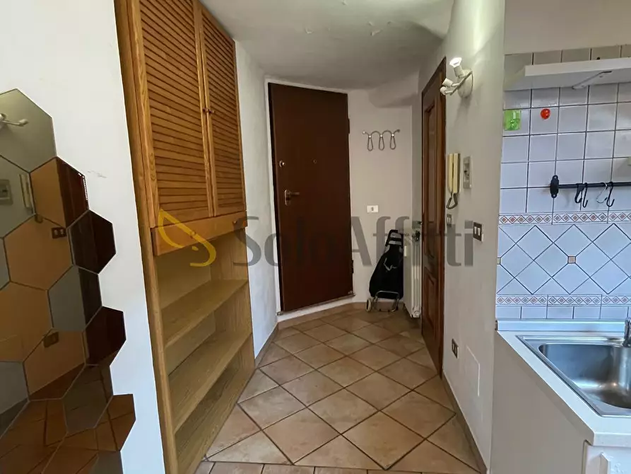 Immagine 12 di Bilocale in affitto  in Via Giacomo Medici a Torino