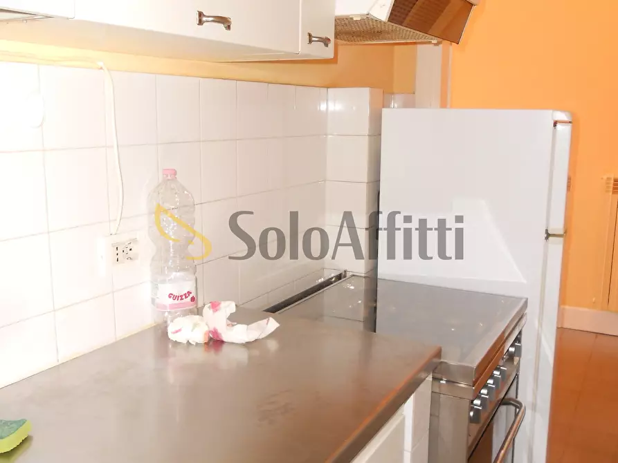 Immagine 4 di Bilocale in affitto  in Via Carlo Dossi 7 a Pavia