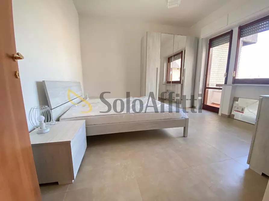 Immagine 14 di Trilocale in affitto  in Viale Abramo Lincoln 166 a Caserta