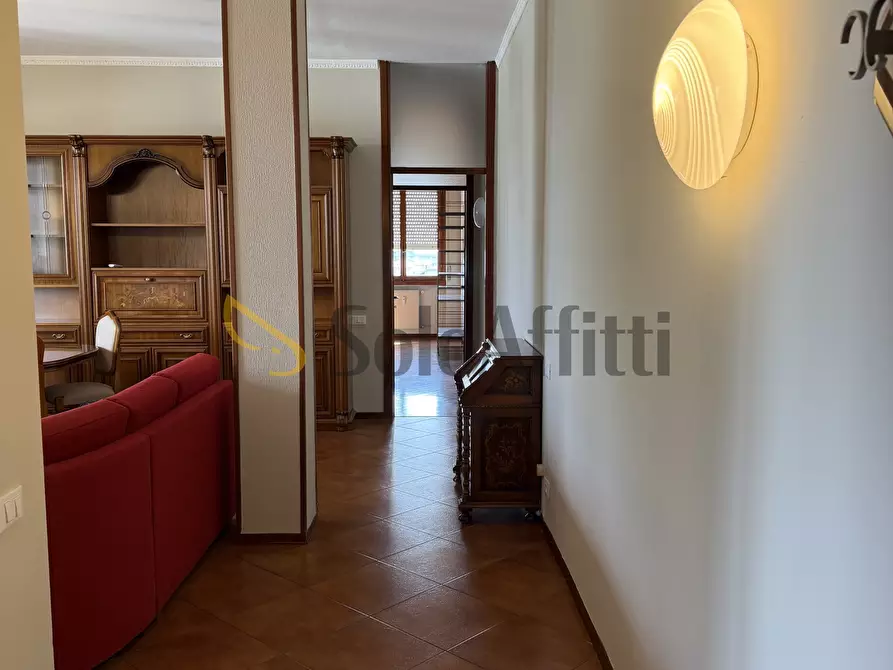 Immagine 12 di Trilocale in affitto  in Via Monte Grappa 23 a Saronno
