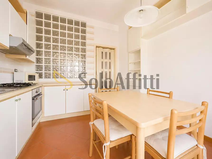 Immagine 3 di Trilocale in affitto  a Catanzaro