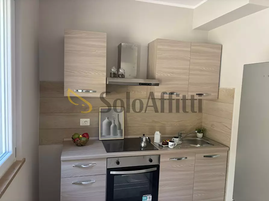 Immagine 7 di Trilocale in affitto  in Strada di San Benedetto a Terni