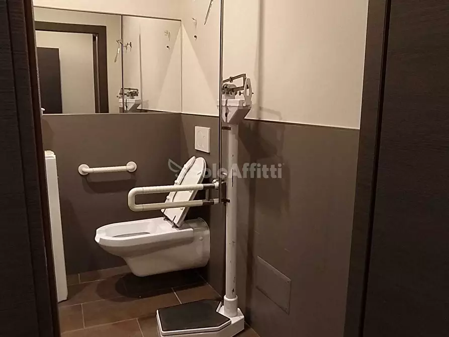 Immagine 37 di Ufficio in affitto  in Via Giulio Cesare Beccaria a Terni