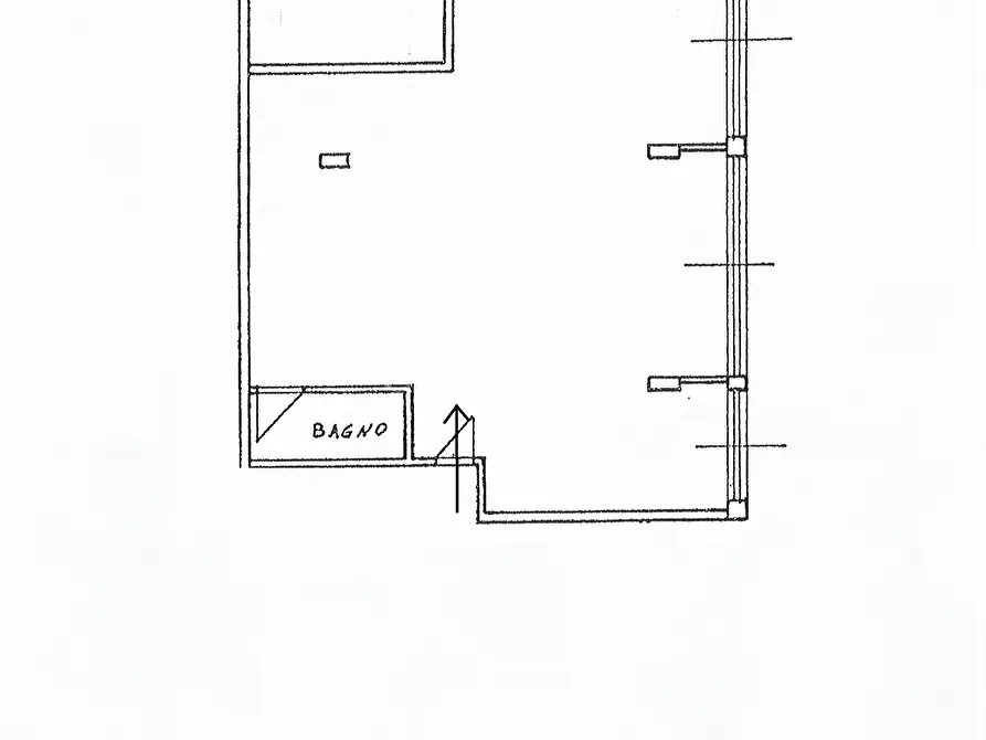 Immagine 27 di Ufficio in affitto  in Via Ivo Oliveti a Fiumicino