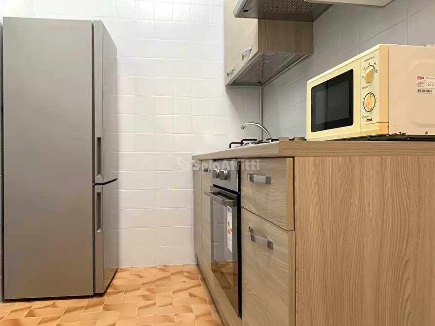 Immagine 3 di Trilocale in affitto  a Catanzaro