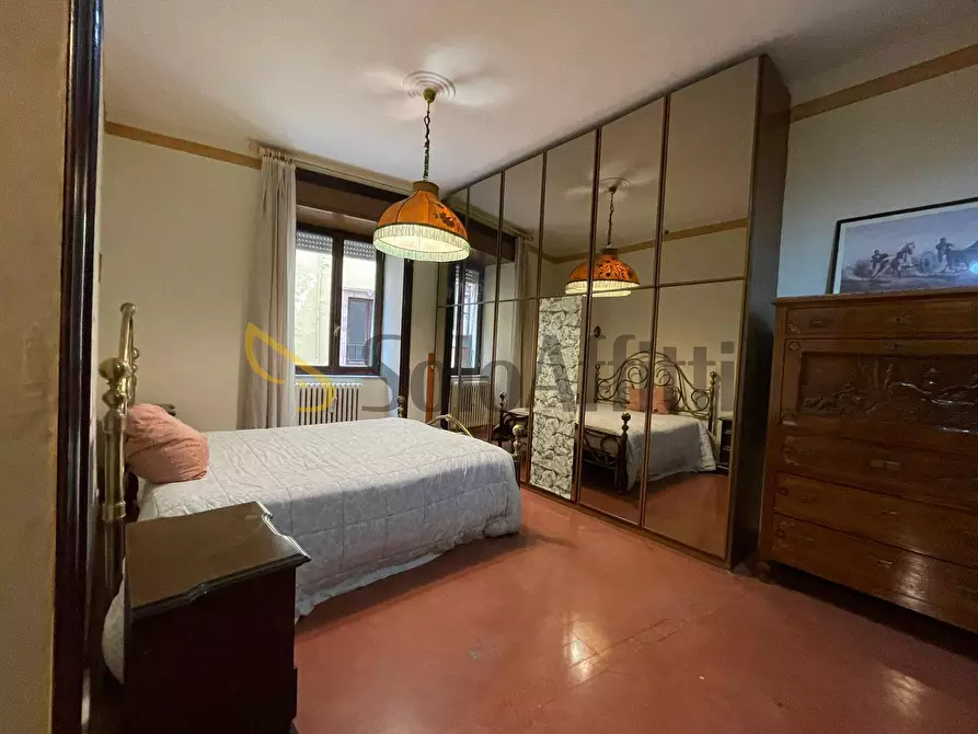 Immagine 13 di Quadrilocale in affitto  a Frosinone