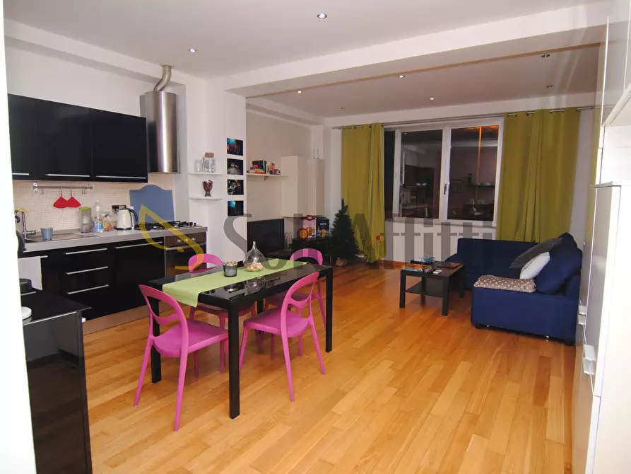 Immagine 1 di Bilocale in affitto  a Livorno