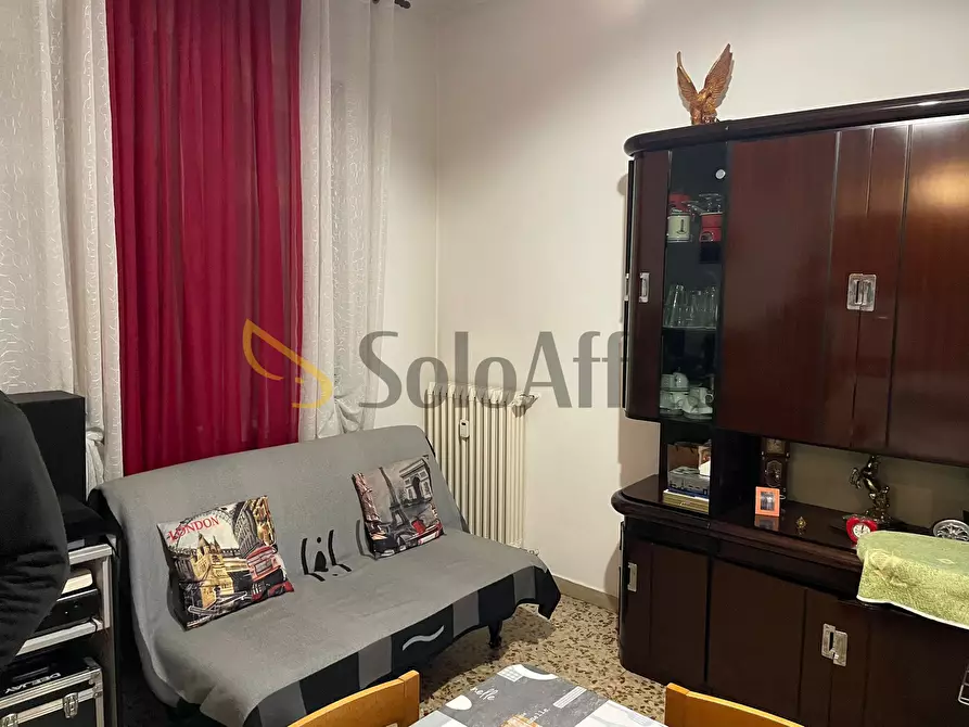 Immagine 4 di Monolocale in affitto  in Via Candiolo a Torino