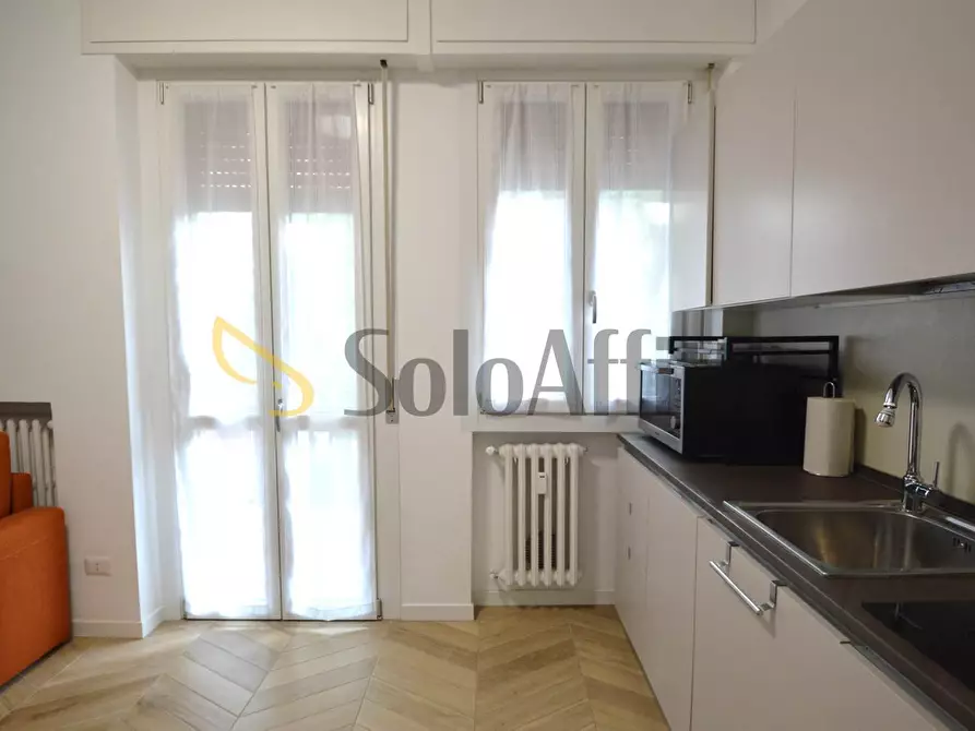 Immagine 5 di Bilocale in affitto  in Via Teramo 26 a Milano