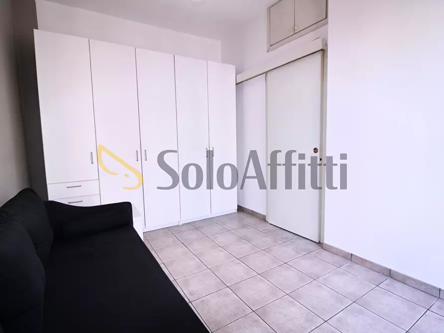 Immagine 9 di Bilocale in affitto  in Via della Chiesa Rossa 77 a Milano