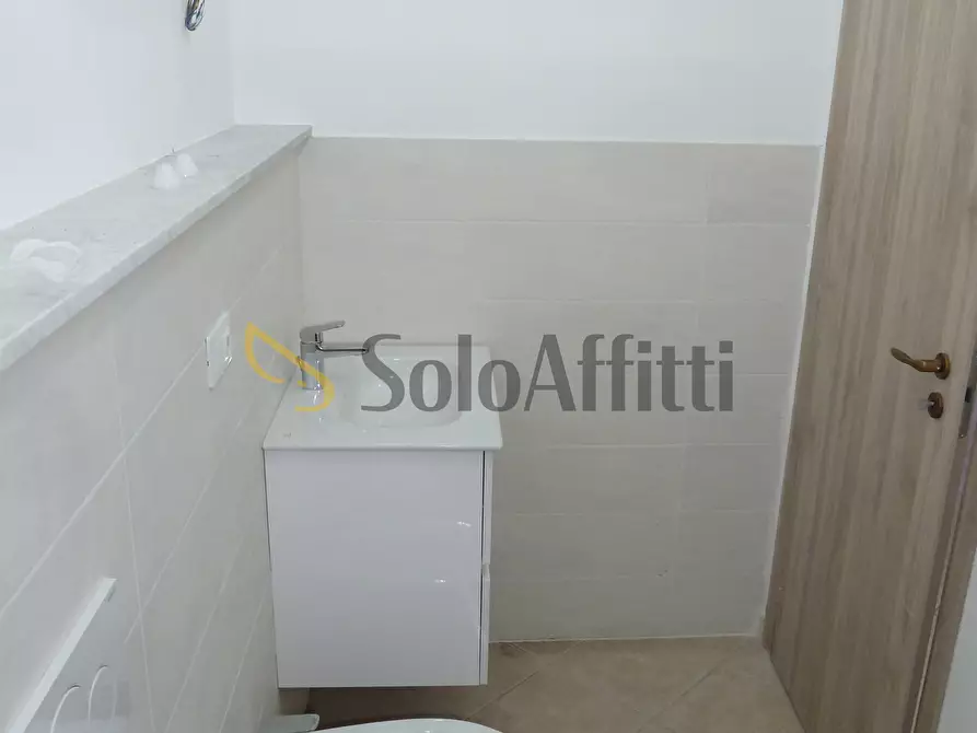 Immagine 18 di Bilocale in affitto  in Via Enrico Toti 8 a San Remo