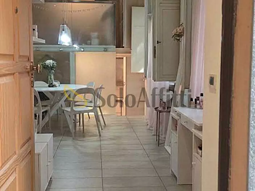 Immagine 1 di Bilocale in affitto  in Corso Casale a Torino