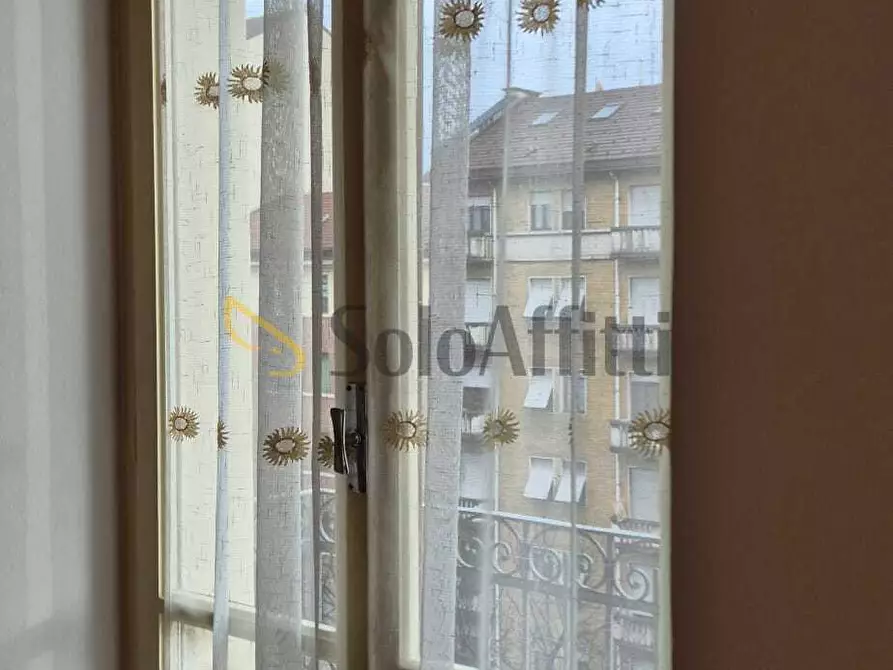 Immagine 23 di Trilocale in affitto  in Corso Racconigi 130 a Torino