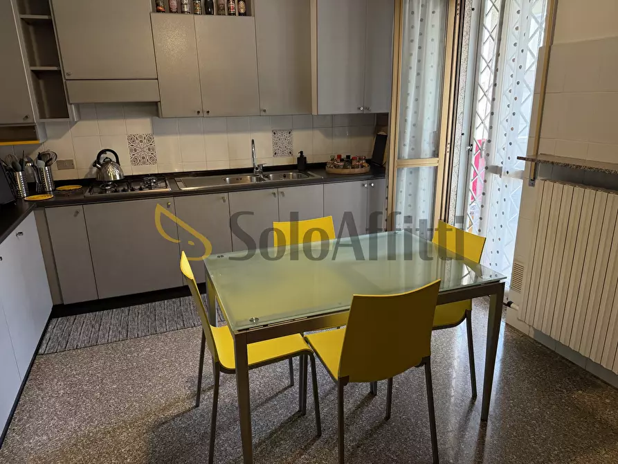 Immagine 8 di Quadrilocale in affitto  a Ceriano Laghetto