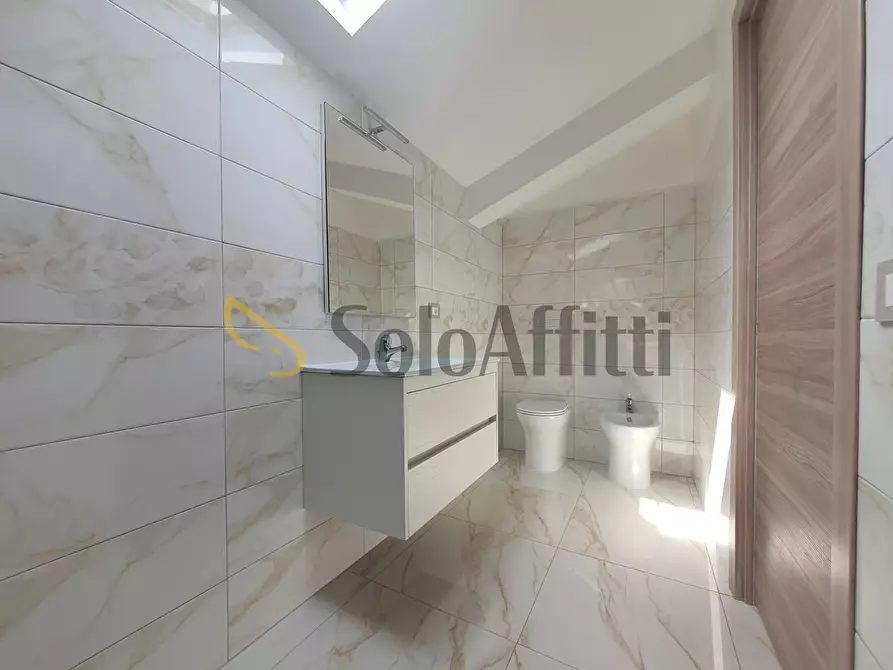 Immagine 8 di Mansarda in affitto  in Corso Giuseppe Mazzini 213 a Catanzaro