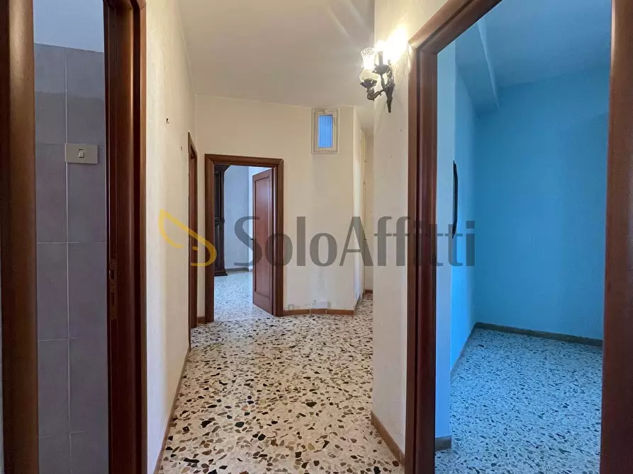 Immagine 7 di Quadrilocale in affitto  in Via Francesco Breschi a Anzio