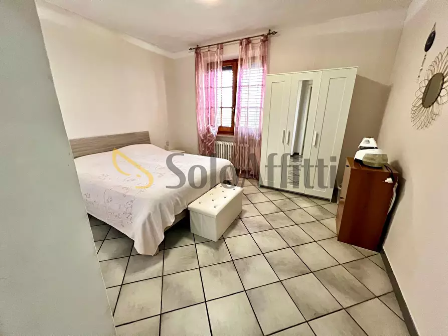 Immagine 15 di Trilocale in affitto  in Contrada Colle Santa Maria 28 a Mosciano Sant'angelo