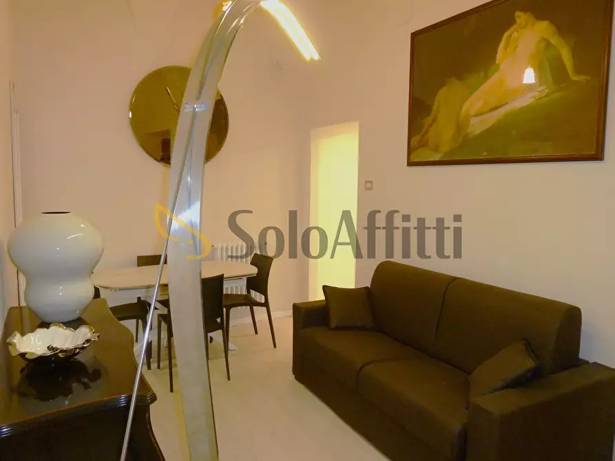 Immagine 1 di Trilocale in affitto  in Piazza Cassini 16 a San Remo