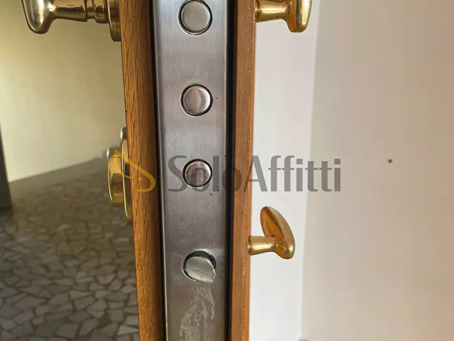 Immagine 21 di Trilocale in affitto  in Corso Galileo Ferraris a Torino