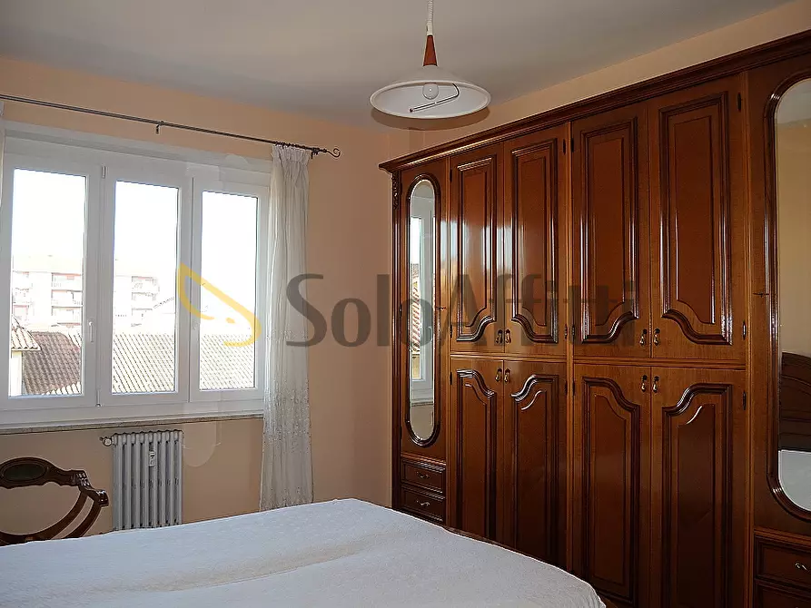 Immagine 7 di Trilocale in affitto  in VIA DON PAVIOLO 2 a Settimo Torinese