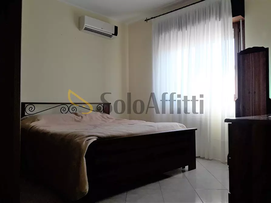 Immagine 6 di Trilocale in affitto  in Viale Europa 54 a Catanzaro