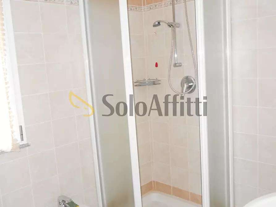 Immagine 10 di Trilocale in affitto  in Via Gramsci 2 a San Martino Siccomario