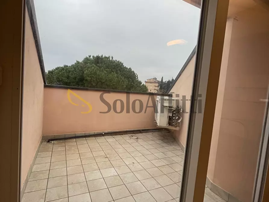 Immagine 19 di Trilocale in affitto  in Via Giovanni Pascoli a Santarcangelo Di Romagna