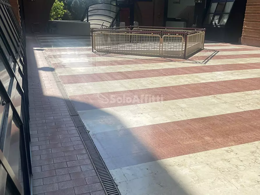 Immagine 12 di Ufficio in affitto  in Corso Orbassano 336 a Torino