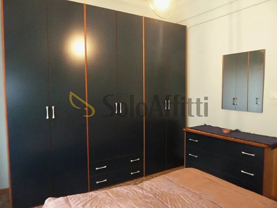 Immagine 16 di Trilocale in affitto  in Via Alessandro Volta 69 a San Remo