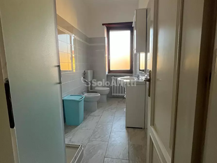 Immagine 16 di Bilocale in affitto  in via Colombo 13 a Beinasco