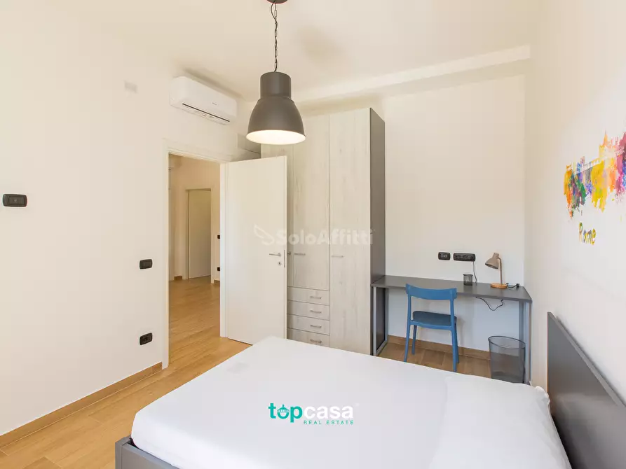 Immagine 17 di Stanza singola in affitto  in Via Papa Giovanni XXIII 11 a Castellanza