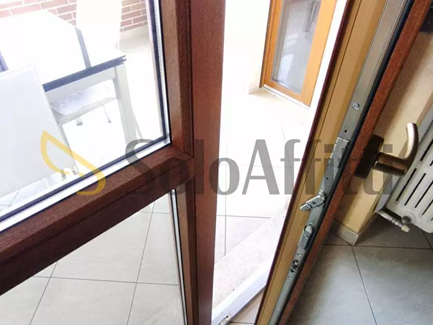 Immagine 15 di Trilocale in affitto  in via Arno a Rivoli