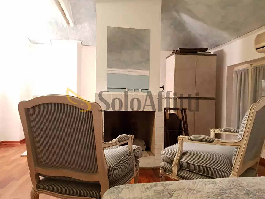 Immagine 3 di Bilocale in affitto  in Via Luigi Ornato 6 bis a Torino