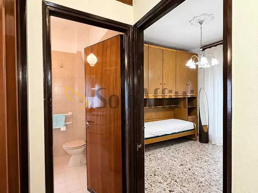 Immagine 18 di Pentalocale in affitto  in Viale Guglielmo Marconi a Potenza