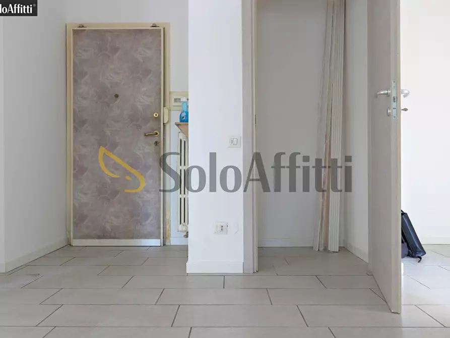 Immagine 7 di Trilocale in affitto  in Via Leonardo Da Vinci 25 a Meda