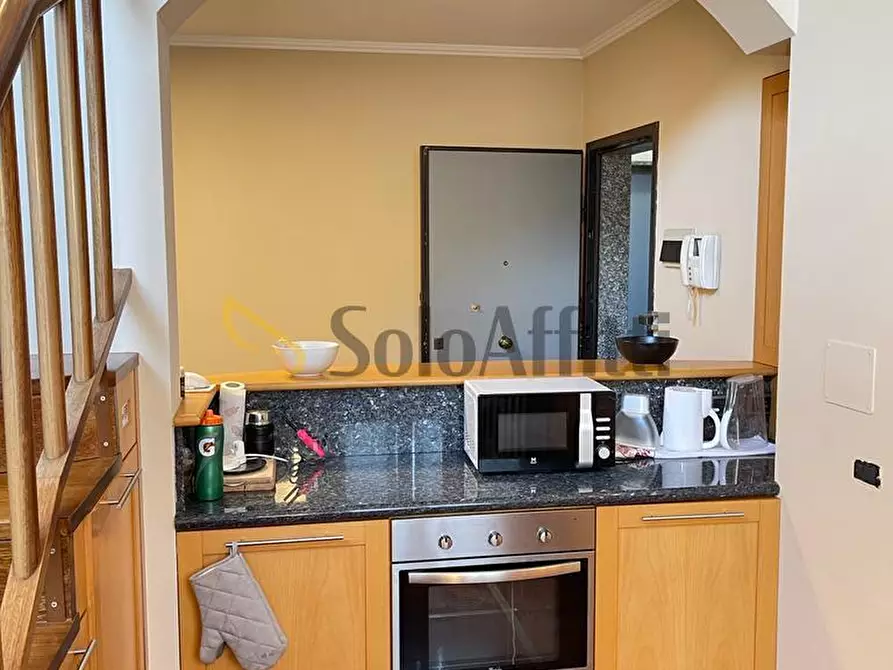 Immagine 6 di Trilocale in affitto  a Gallarate