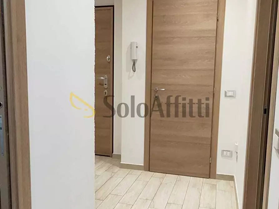 Immagine 7 di Bilocale in affitto  in Via Pietro Toselli 39 a Bresso