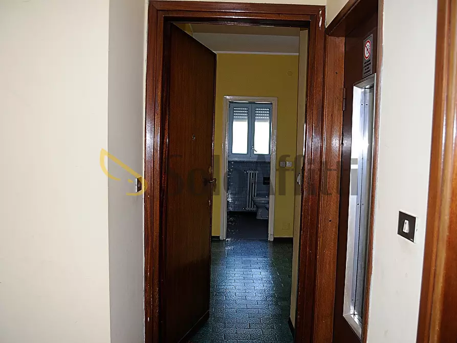 Immagine 26 di Trilocale in affitto  in Via Chiomo 25 a Settimo Torinese