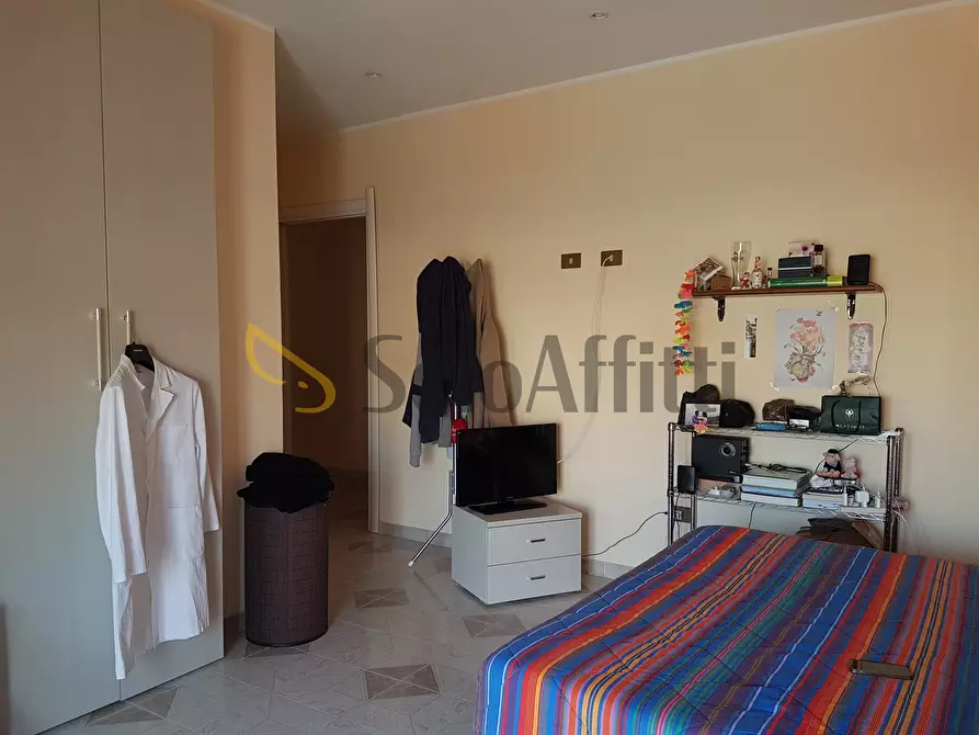 Immagine 4 di Stanza singola in affitto  in via Doria Andrea 13 a Catanzaro