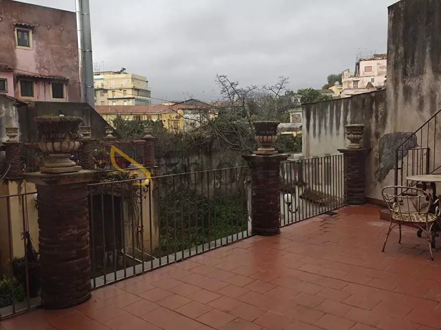 Immagine 13 di Appartamento in affitto  in Via Santissimo Crocifisso 6 a Acireale