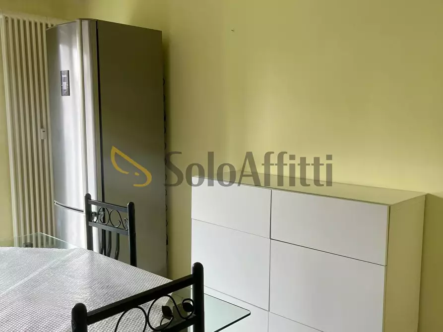 Immagine 5 di Quadrilocale in affitto  in Via Lucca 32 a Torino